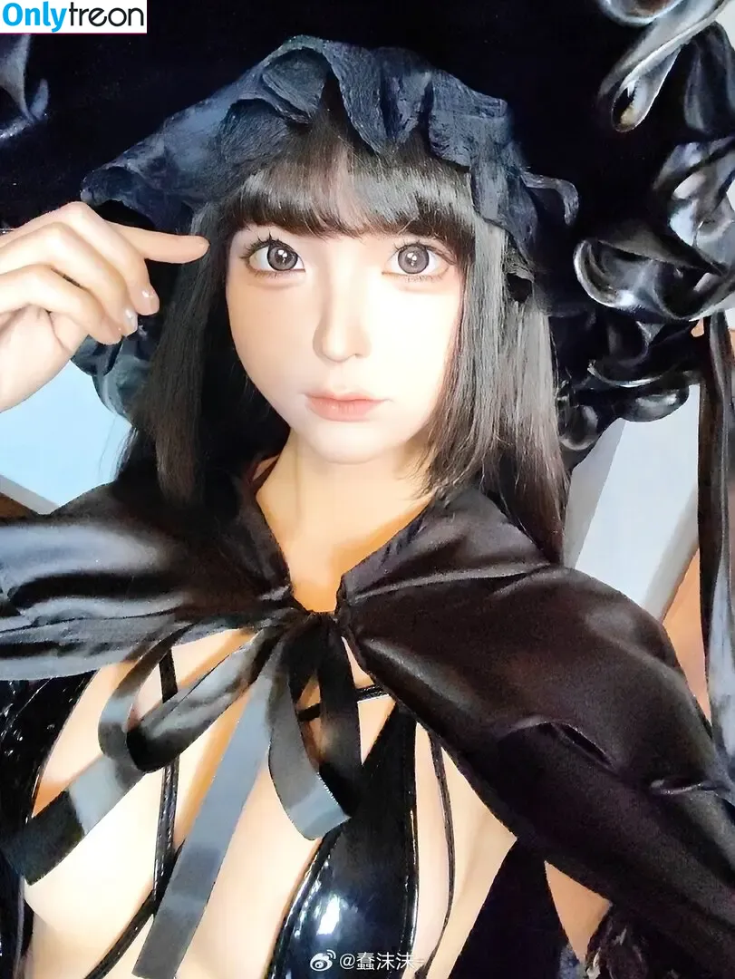 Chunmomo nude photo #1591 (chunmomo0127 / chunmomo_ / 蠢沫沫momo)