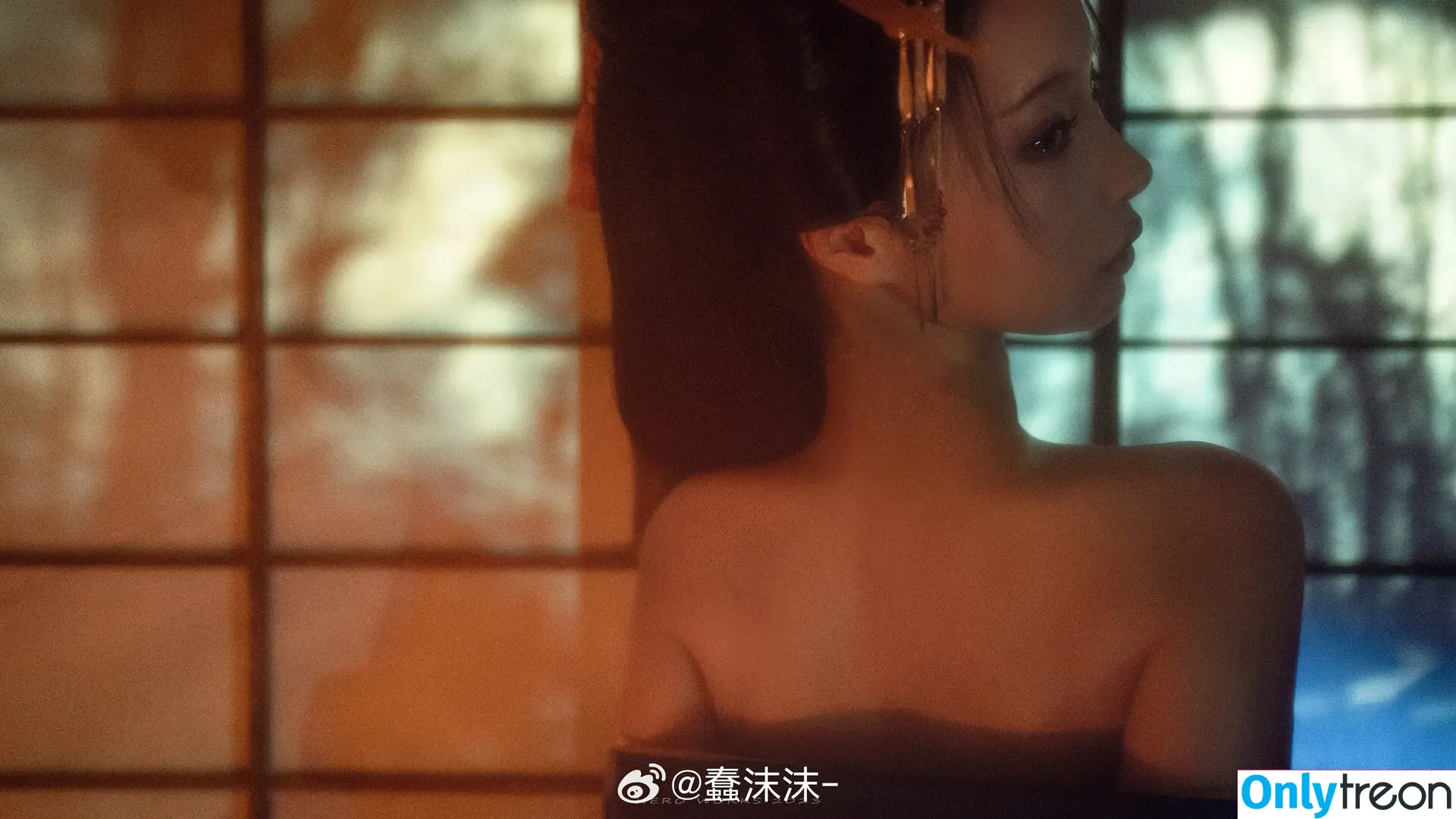 Chunmomo nude photo #1606 (chunmomo0127 / chunmomo_ / 蠢沫沫momo)