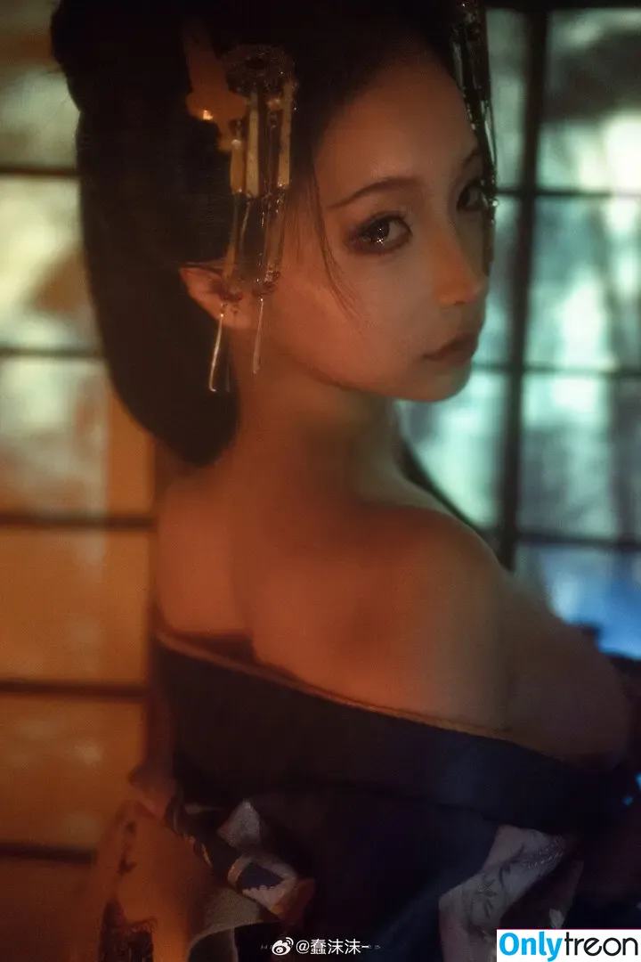 Chunmomo nude photo #1607 (chunmomo0127 / chunmomo_ / 蠢沫沫momo)