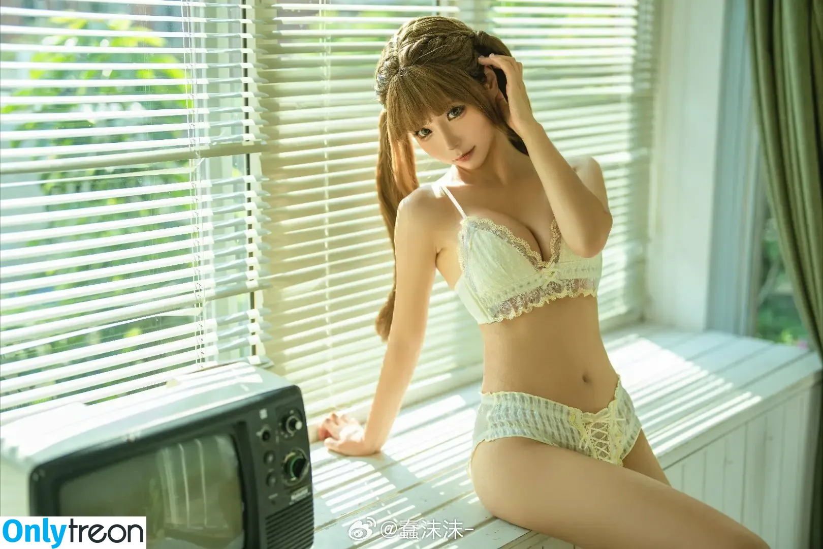Chunmomo nude photo #1716 (chunmomo0127 / chunmomo_ / 蠢沫沫momo)