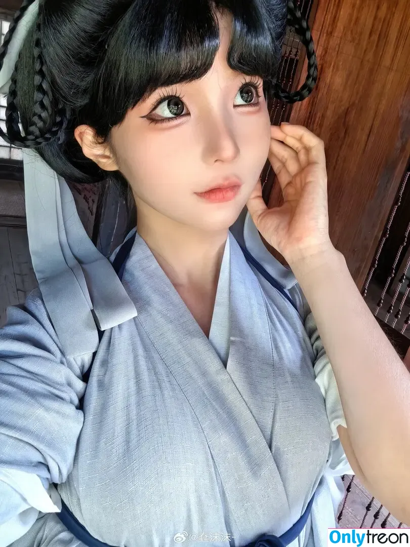 Chunmomo nude photo #1721 (chunmomo0127 / chunmomo_ / 蠢沫沫momo)