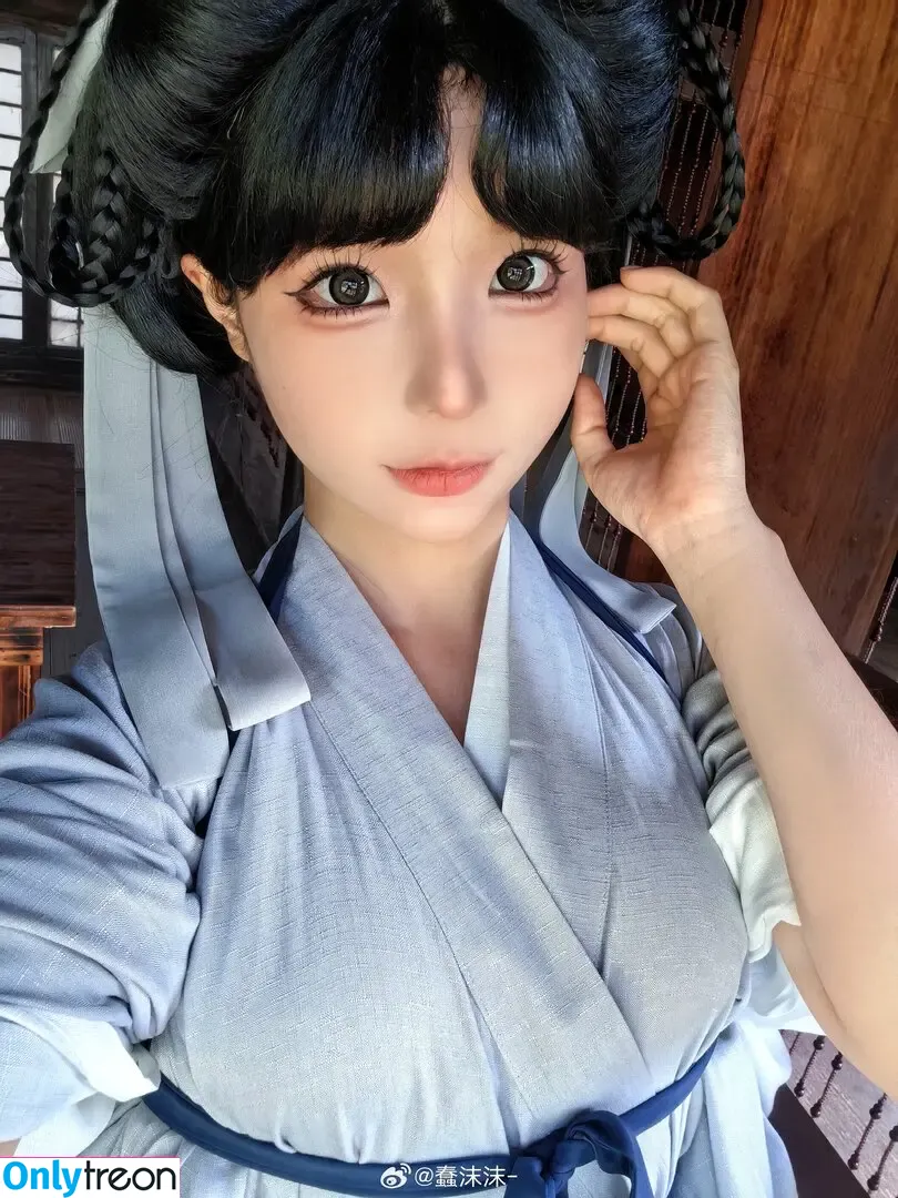 Chunmomo nude photo #1723 (chunmomo0127 / chunmomo_ / 蠢沫沫momo)