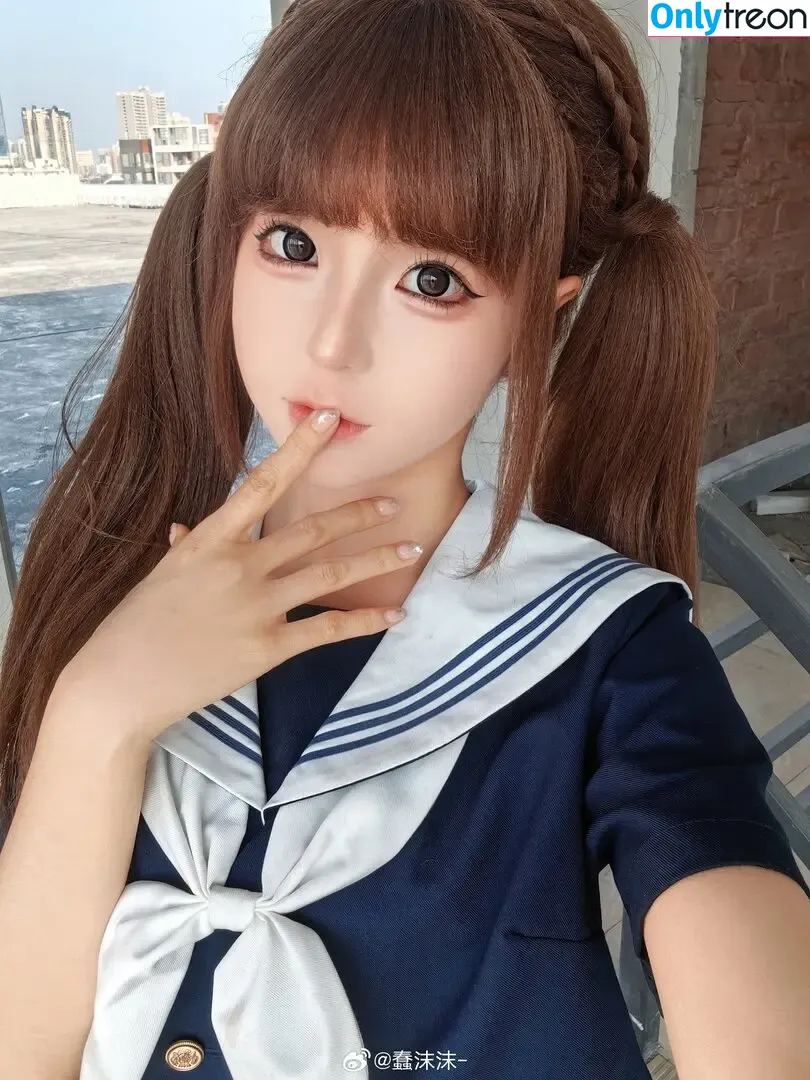 Chunmomo nude photo #1763 (chunmomo0127 / chunmomo_ / 蠢沫沫momo)