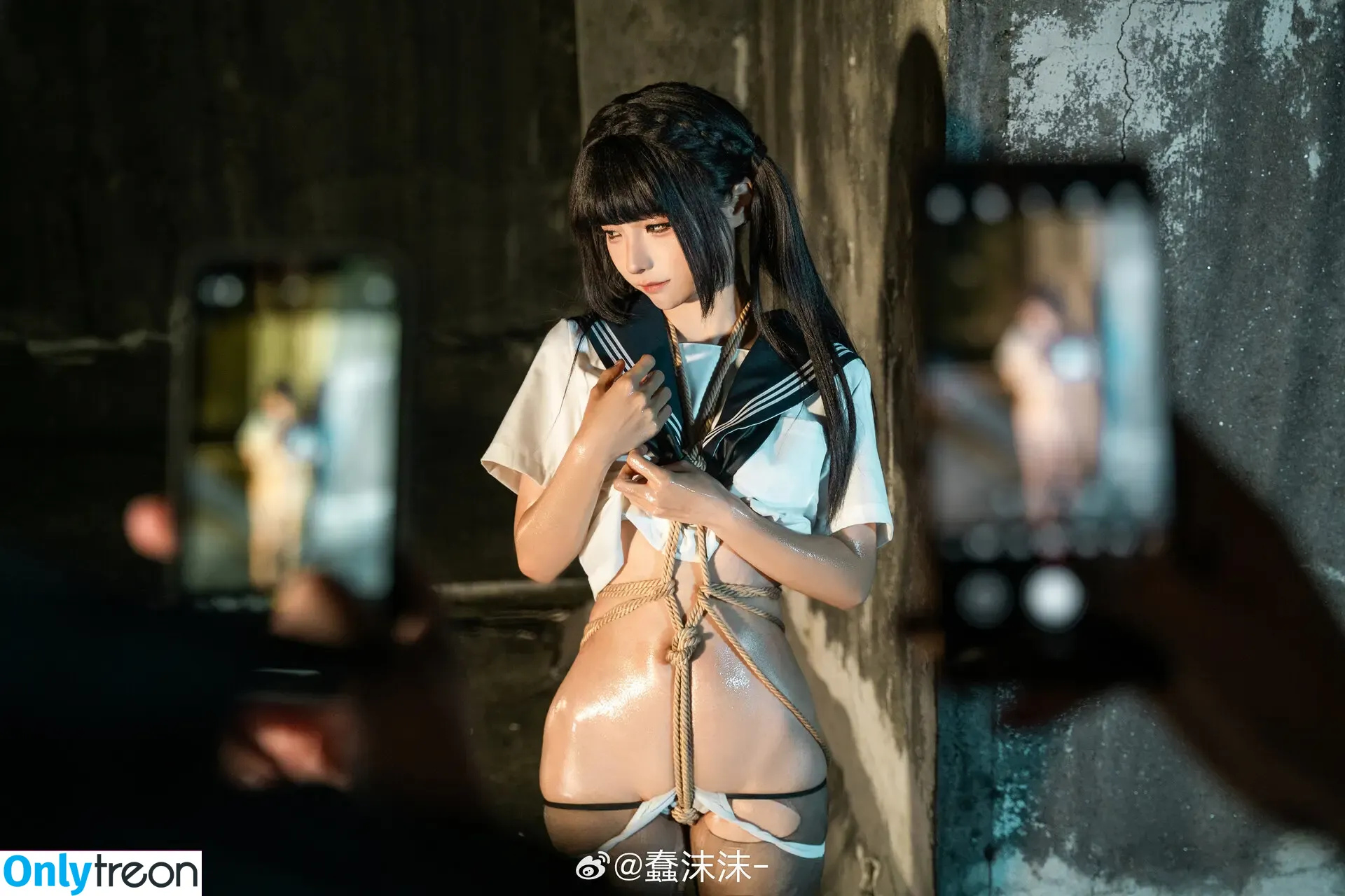 Chunmomo nude photo #1765 (chunmomo0127 / chunmomo_ / 蠢沫沫momo)
