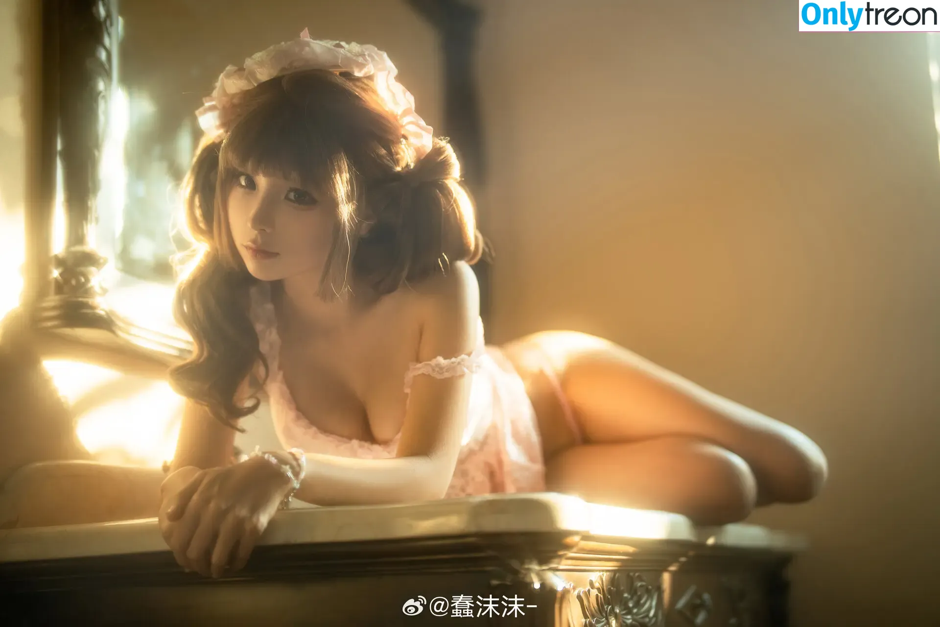Chunmomo nude photo #1844 (chunmomo0127 / chunmomo_ / 蠢沫沫momo)