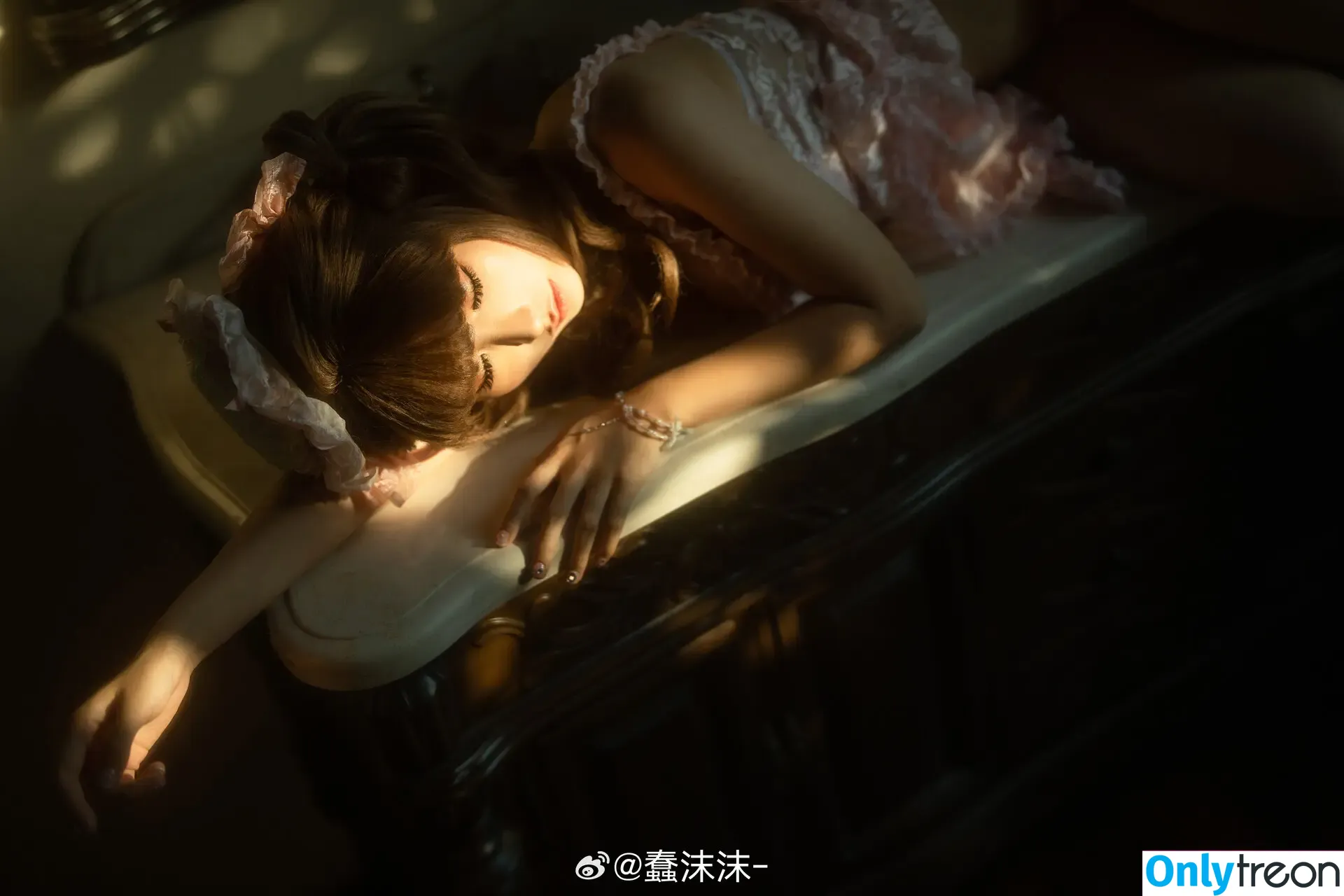 Chunmomo nude photo #1847 (chunmomo0127 / chunmomo_ / 蠢沫沫momo)