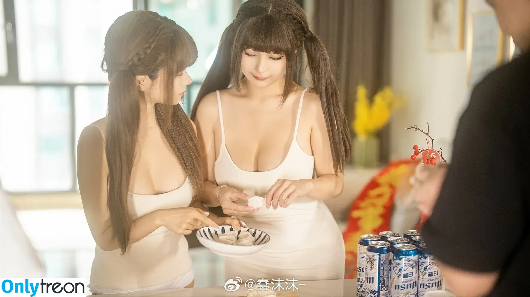 Chunmomo nude photo #1878 (chunmomo0127 / chunmomo_ / 蠢沫沫momo)