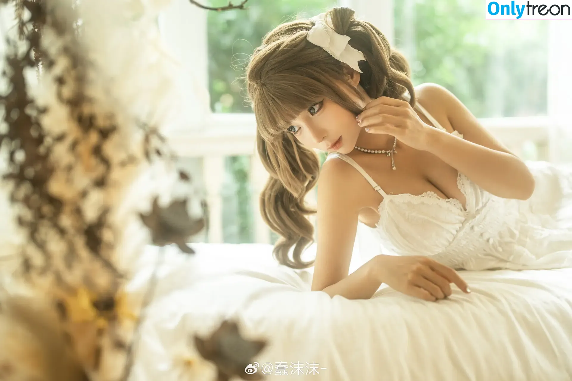 Chunmomo nude photo #1922 (chunmomo0127 / chunmomo_ / 蠢沫沫momo)
