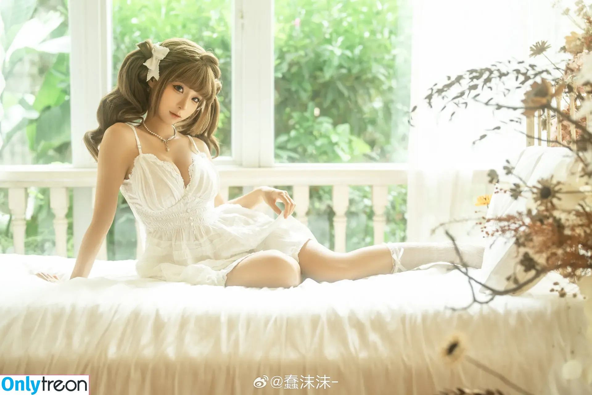 Chunmomo nude photo #1923 (chunmomo0127 / chunmomo_ / 蠢沫沫momo)