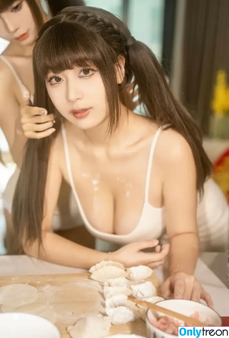 Chunmomo nude photo #1937 (chunmomo0127 / chunmomo_ / 蠢沫沫momo)