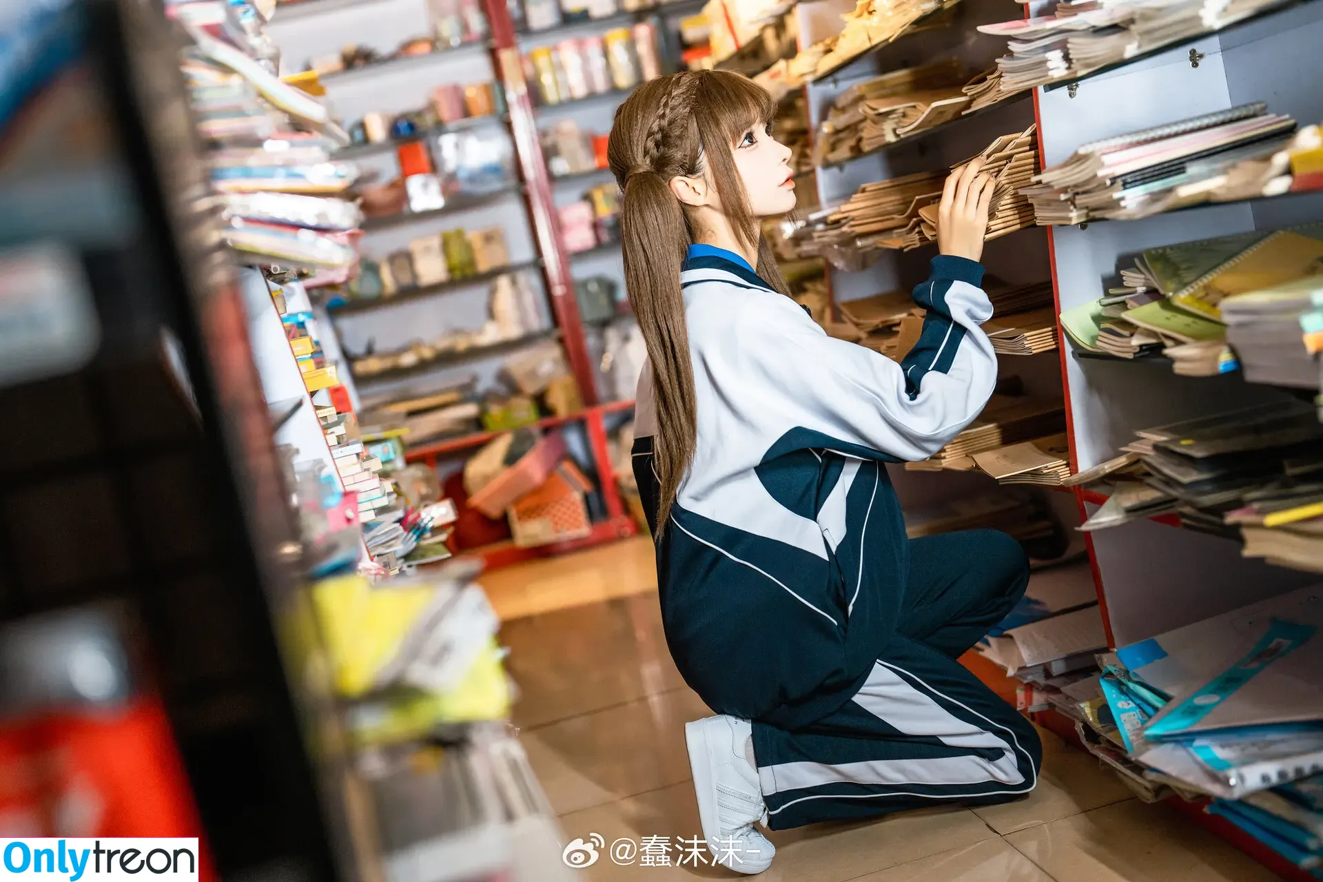 Chunmomo nude photo #1977 (chunmomo0127 / chunmomo_ / 蠢沫沫momo)
