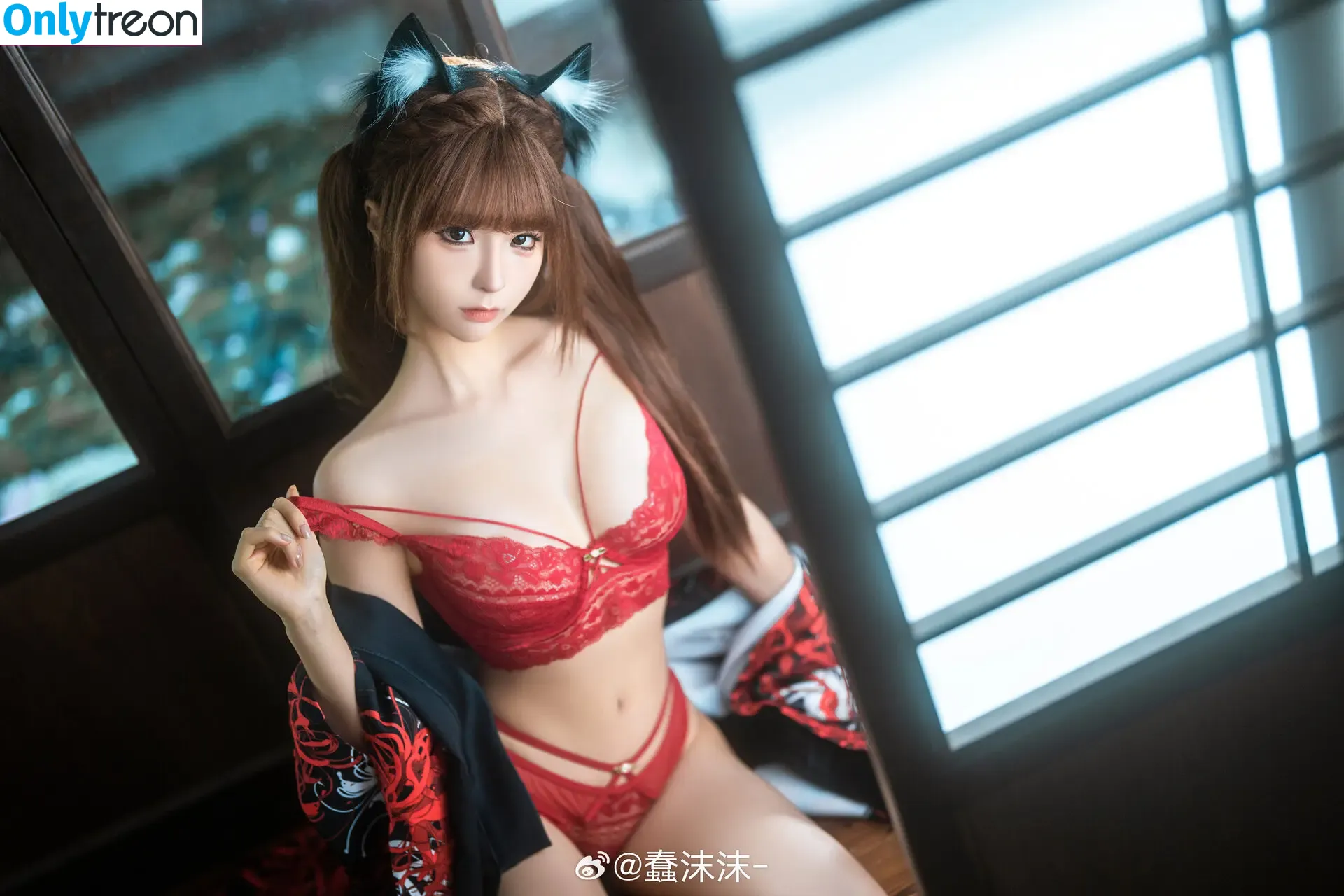 Chunmomo nude photo #1989 (chunmomo0127 / chunmomo_ / 蠢沫沫momo)