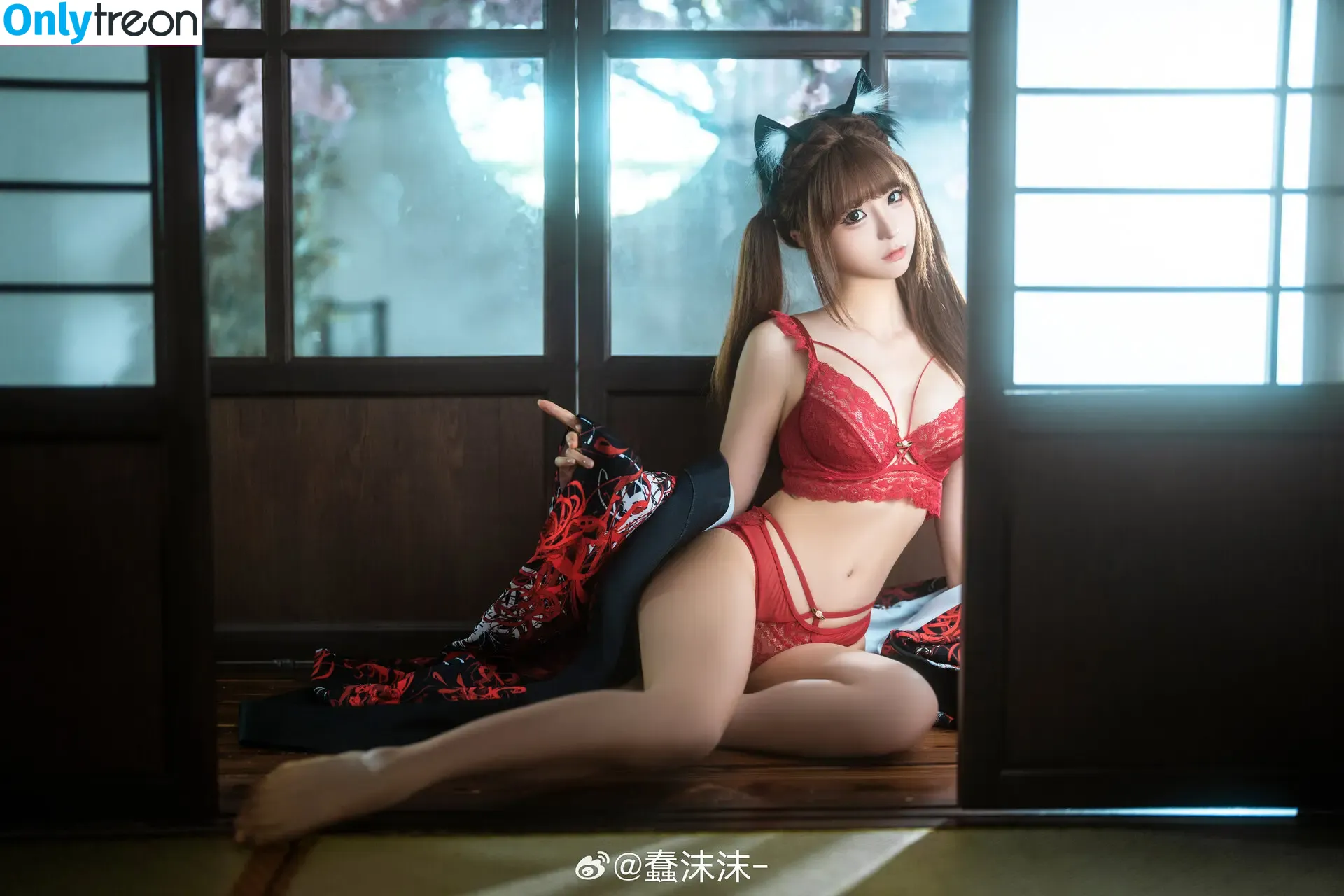 Chunmomo nude photo #1991 (chunmomo0127 / chunmomo_ / 蠢沫沫momo)