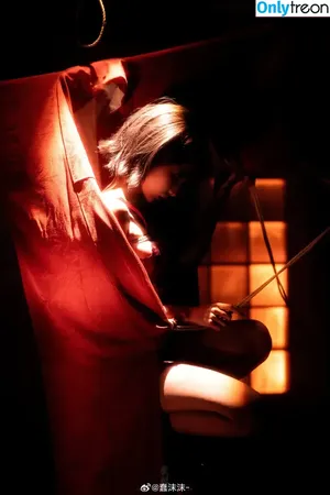 Chunmomo / chunmomo0127 / chunmomo_ / 蠢沫沫momo nude photo #2003