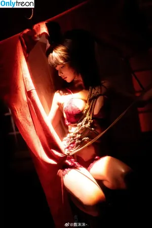 Chunmomo / chunmomo0127 / chunmomo_ / 蠢沫沫momo nude photo #2005