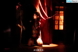 Chunmomo / chunmomo0127 / chunmomo_ / 蠢沫沫momo nude photo #2006