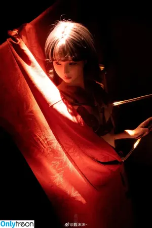 Chunmomo / chunmomo0127 / chunmomo_ / 蠢沫沫momo nude photo #2009