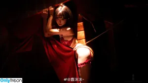 Chunmomo / chunmomo0127 / chunmomo_ / 蠢沫沫momo nude photo #2010
