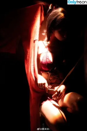 Chunmomo / chunmomo0127 / chunmomo_ / 蠢沫沫momo nude photo #2011