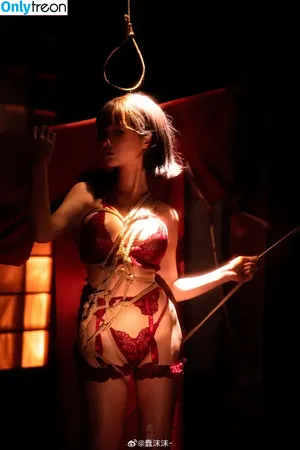 Chunmomo / chunmomo0127 / chunmomo_ / 蠢沫沫momo nude photo #2012