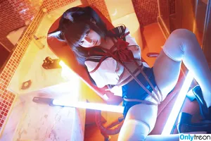 Chunmomo / chunmomo0127 / chunmomo_ / 蠢沫沫momo nude photo #2043