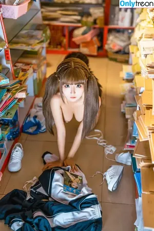 Chunmomo / chunmomo0127 / chunmomo_ / 蠢沫沫momo nude photo #2052