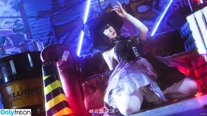 Chunmomo / chunmomo0127 / chunmomo_ / 蠢沫沫momo nude photo #2088