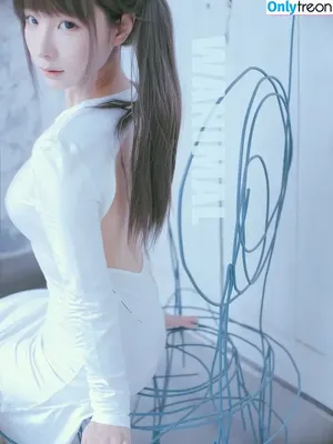 Chunmomo / chunmomo0127 / chunmomo_ / 蠢沫沫momo nude photo #2105