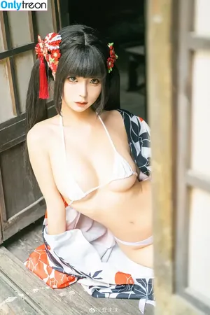 Chunmomo / chunmomo0127 / chunmomo_ / 蠢沫沫momo nude photo #2121