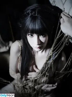 Chunmomo / chunmomo0127 / chunmomo_ / 蠢沫沫momo nude photo #2204