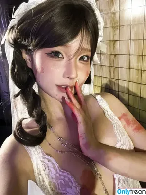 Chunmomo / chunmomo0127 / chunmomo_ / 蠢沫沫momo nude photo #2221