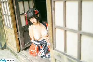 Chunmomo / chunmomo0127 / chunmomo_ / 蠢沫沫momo nude photo #2238