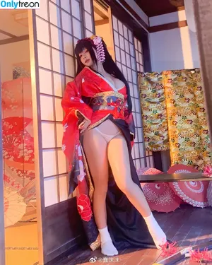 Chunmomo / chunmomo0127 / chunmomo_ / 蠢沫沫momo nude photo #2306