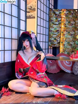 Chunmomo / chunmomo0127 / chunmomo_ / 蠢沫沫momo nude photo #2307
