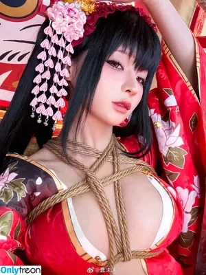 Chunmomo / chunmomo0127 / chunmomo_ / 蠢沫沫momo nude photo #2308