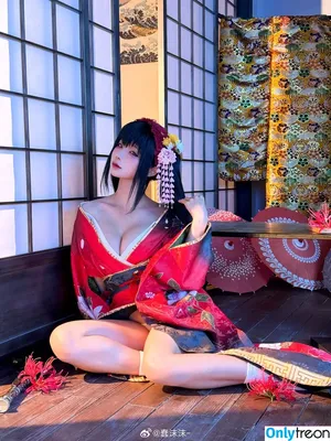 Chunmomo / chunmomo0127 / chunmomo_ / 蠢沫沫momo nude photo #2310