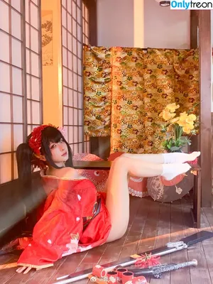 Chunmomo / chunmomo0127 / chunmomo_ / 蠢沫沫momo nude photo #2312