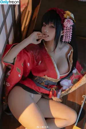 Chunmomo / chunmomo0127 / chunmomo_ / 蠢沫沫momo nude photo #2314