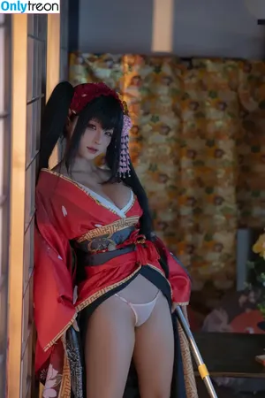 Chunmomo / chunmomo0127 / chunmomo_ / 蠢沫沫momo nude photo #2387