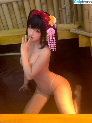 Chunmomo / chunmomo0127 / chunmomo_ / 蠢沫沫momo nude photo #2394