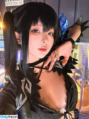 Chunmomo / chunmomo0127 / chunmomo_ / 蠢沫沫momo nude photo #2397