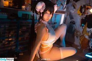 Chunmomo / chunmomo0127 / chunmomo_ / 蠢沫沫momo nude photo #2418