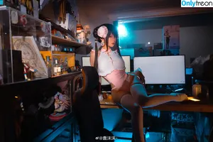 Chunmomo / chunmomo0127 / chunmomo_ / 蠢沫沫momo nude photo #2420