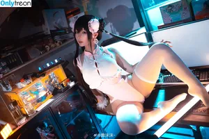 Chunmomo / chunmomo0127 / chunmomo_ / 蠢沫沫momo nude photo #2423