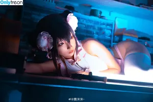 Chunmomo / chunmomo0127 / chunmomo_ / 蠢沫沫momo nude photo #2426