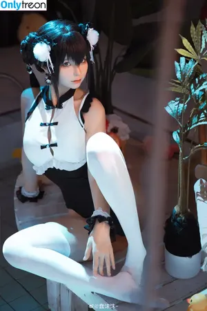 Chunmomo / chunmomo0127 / chunmomo_ / 蠢沫沫momo nude photo #2437