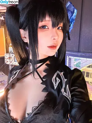 Chunmomo / chunmomo0127 / chunmomo_ / 蠢沫沫momo nude photo #2443