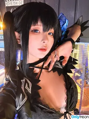 Chunmomo / chunmomo0127 / chunmomo_ / 蠢沫沫momo nude photo #2445