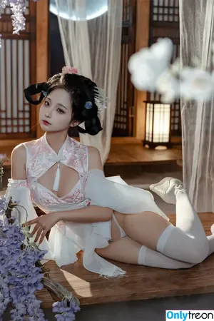 Chunmomo / chunmomo0127 / chunmomo_ / 蠢沫沫momo nude photo #2460