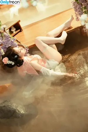 Chunmomo / chunmomo0127 / chunmomo_ / 蠢沫沫momo nude photo #2471